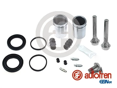 Repair Kit, brake caliper